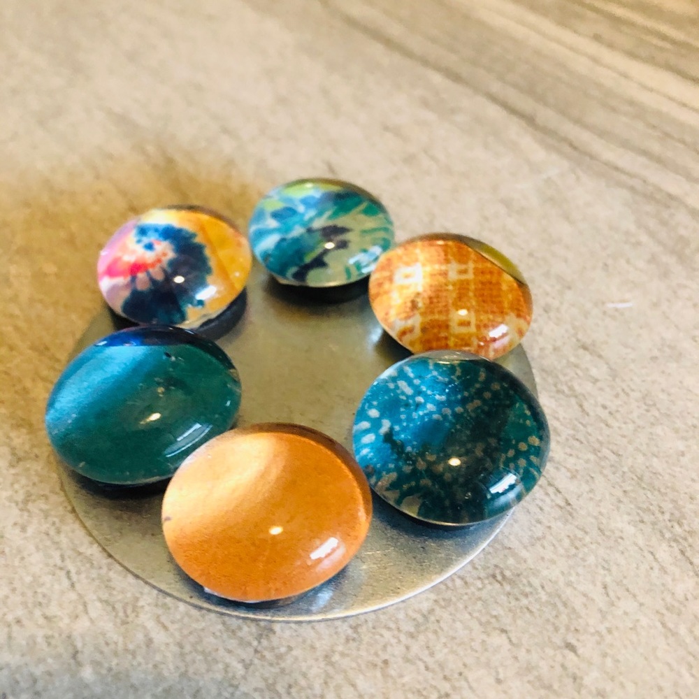 Magnet set - Picture 2 of 4